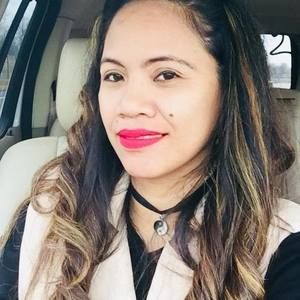 Meet your Posher, Jane